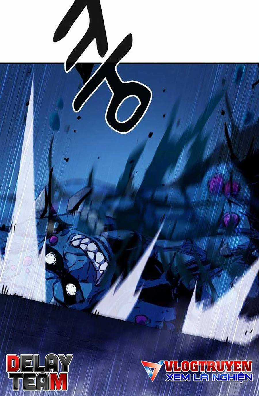 Chiến Binh Đoản Mệnh - Chapter 6 - Trang 20