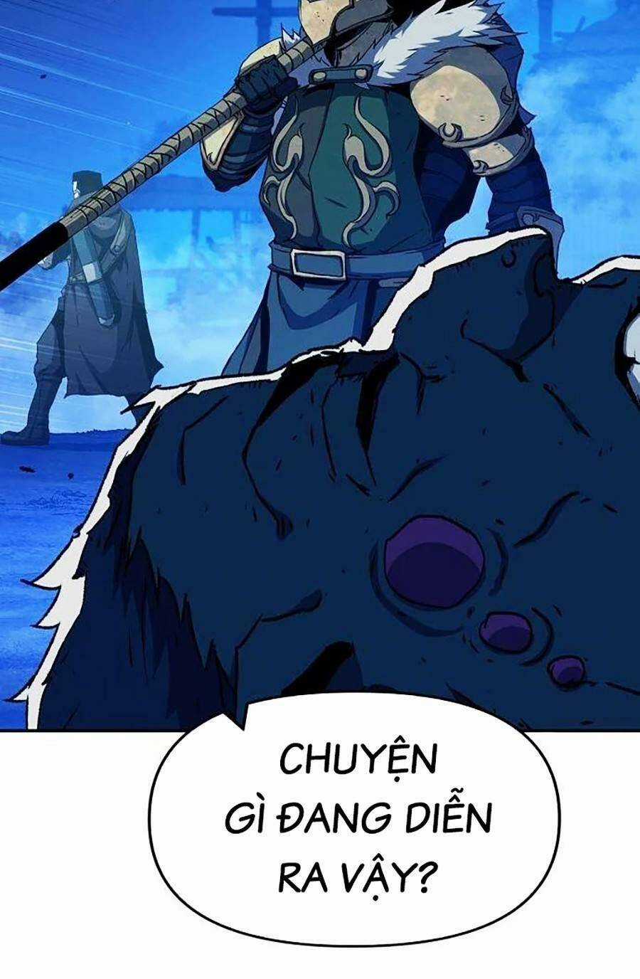 Chiến Binh Đoản Mệnh - Chapter 6 - Trang 22