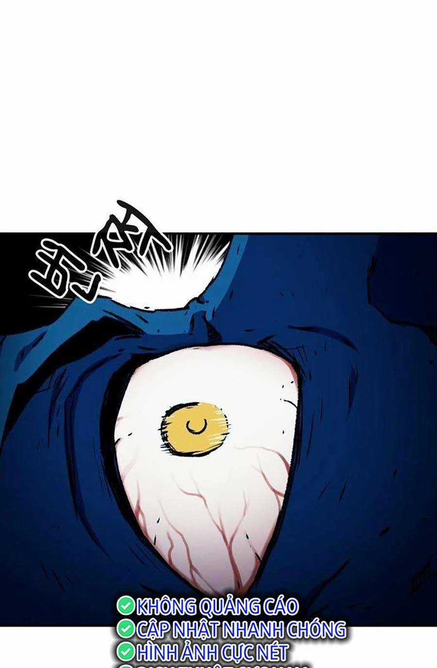 Chiến Binh Đoản Mệnh - Chapter 6 - Trang 23