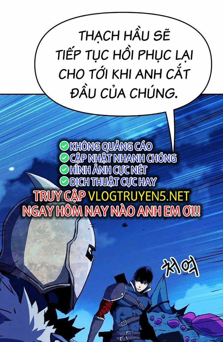 Chiến Binh Đoản Mệnh - Chapter 6 - Trang 30