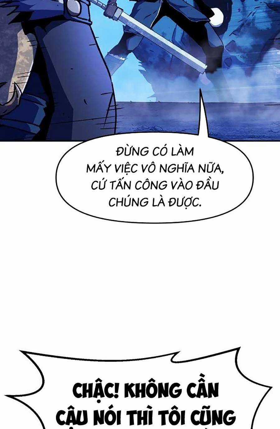 Chiến Binh Đoản Mệnh - Chapter 6 - Trang 31