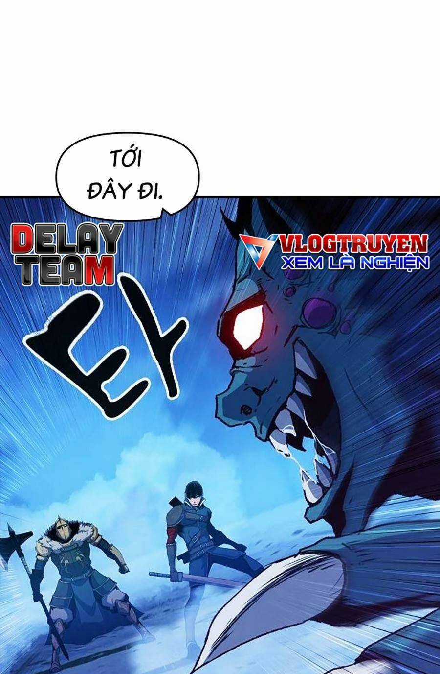 Chiến Binh Đoản Mệnh - Chapter 6 - Trang 33