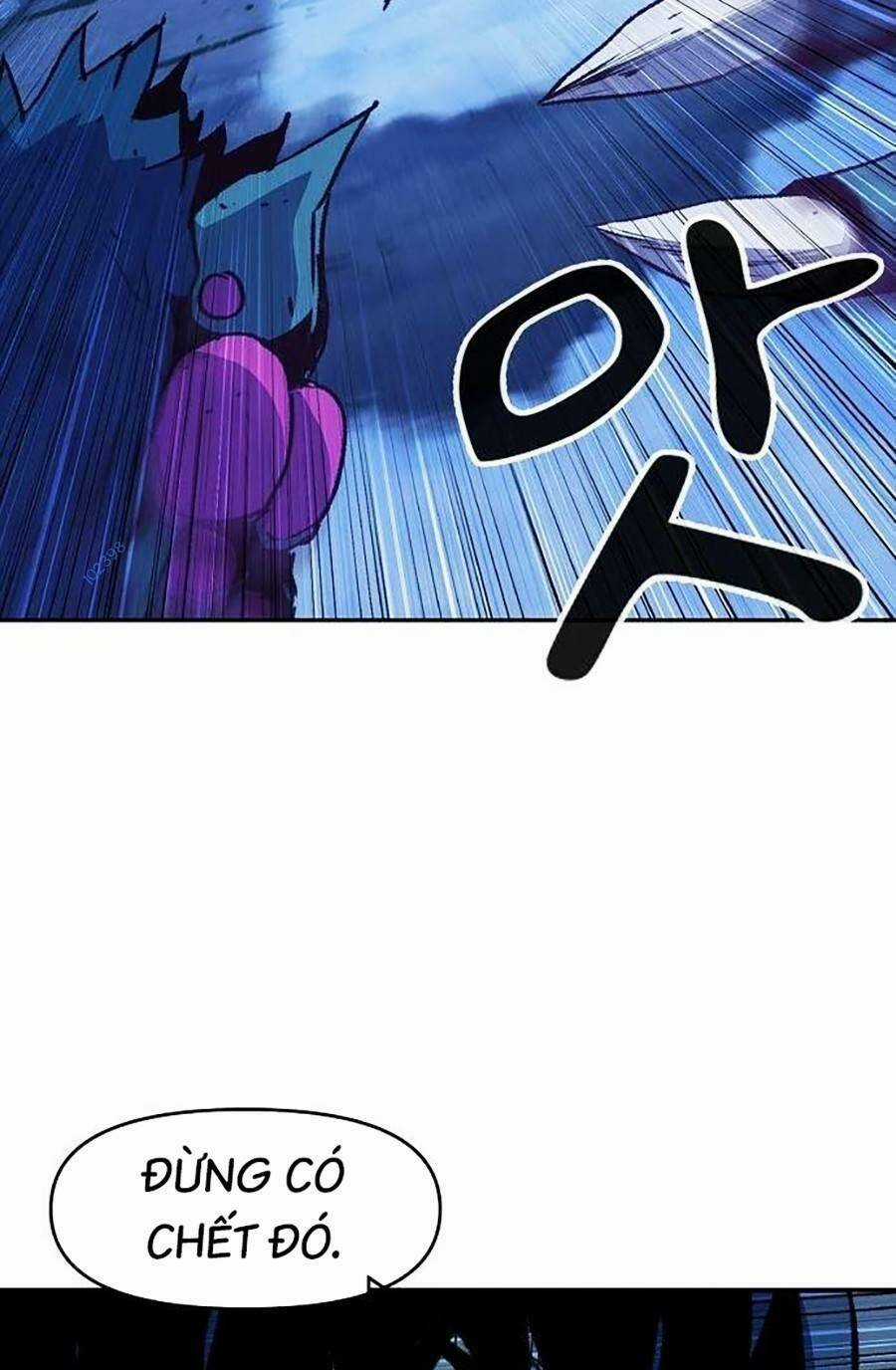 Chiến Binh Đoản Mệnh - Chapter 6 - Trang 34