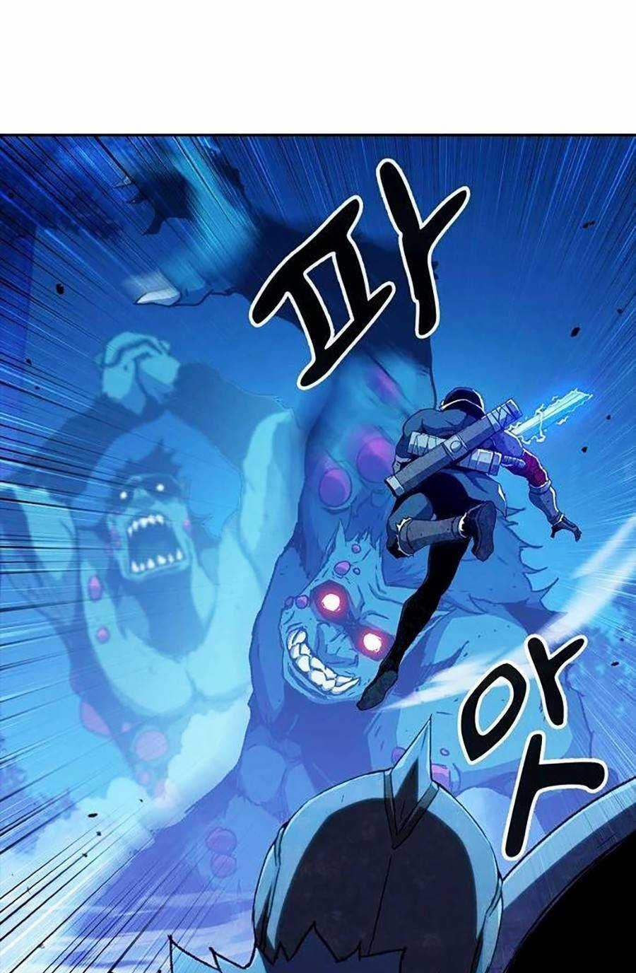 Chiến Binh Đoản Mệnh - Chapter 6 - Trang 36