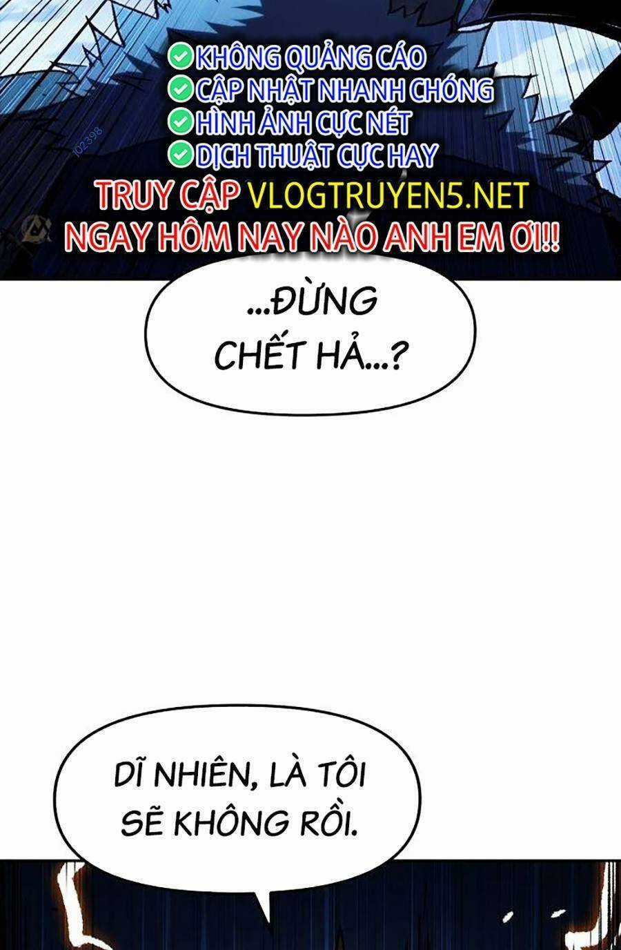 Chiến Binh Đoản Mệnh - Chapter 6 - Trang 37