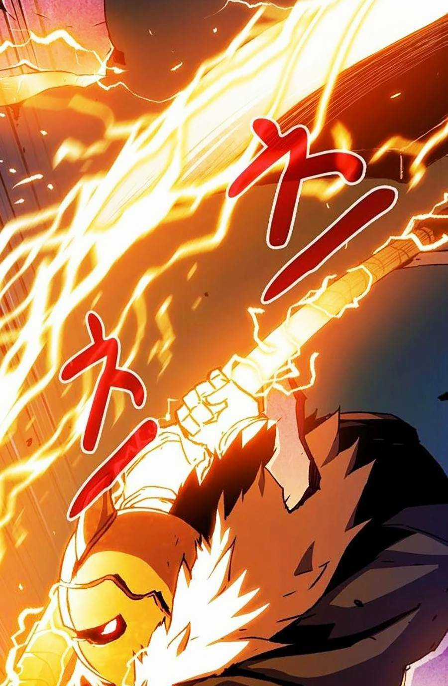 Chiến Binh Đoản Mệnh - Chapter 6 - Trang 40