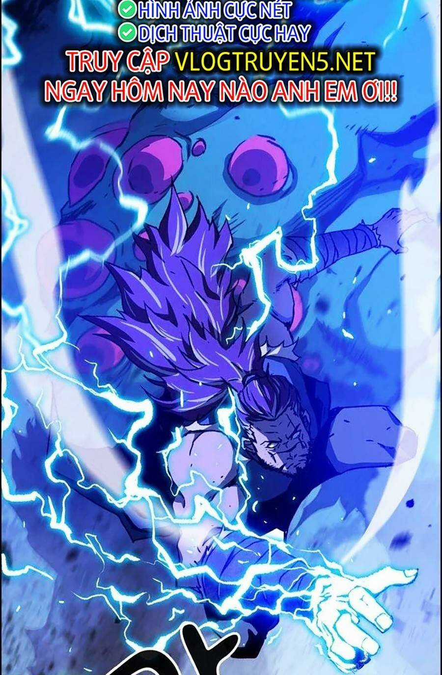 Chiến Binh Đoản Mệnh - Chapter 6 - Trang 5