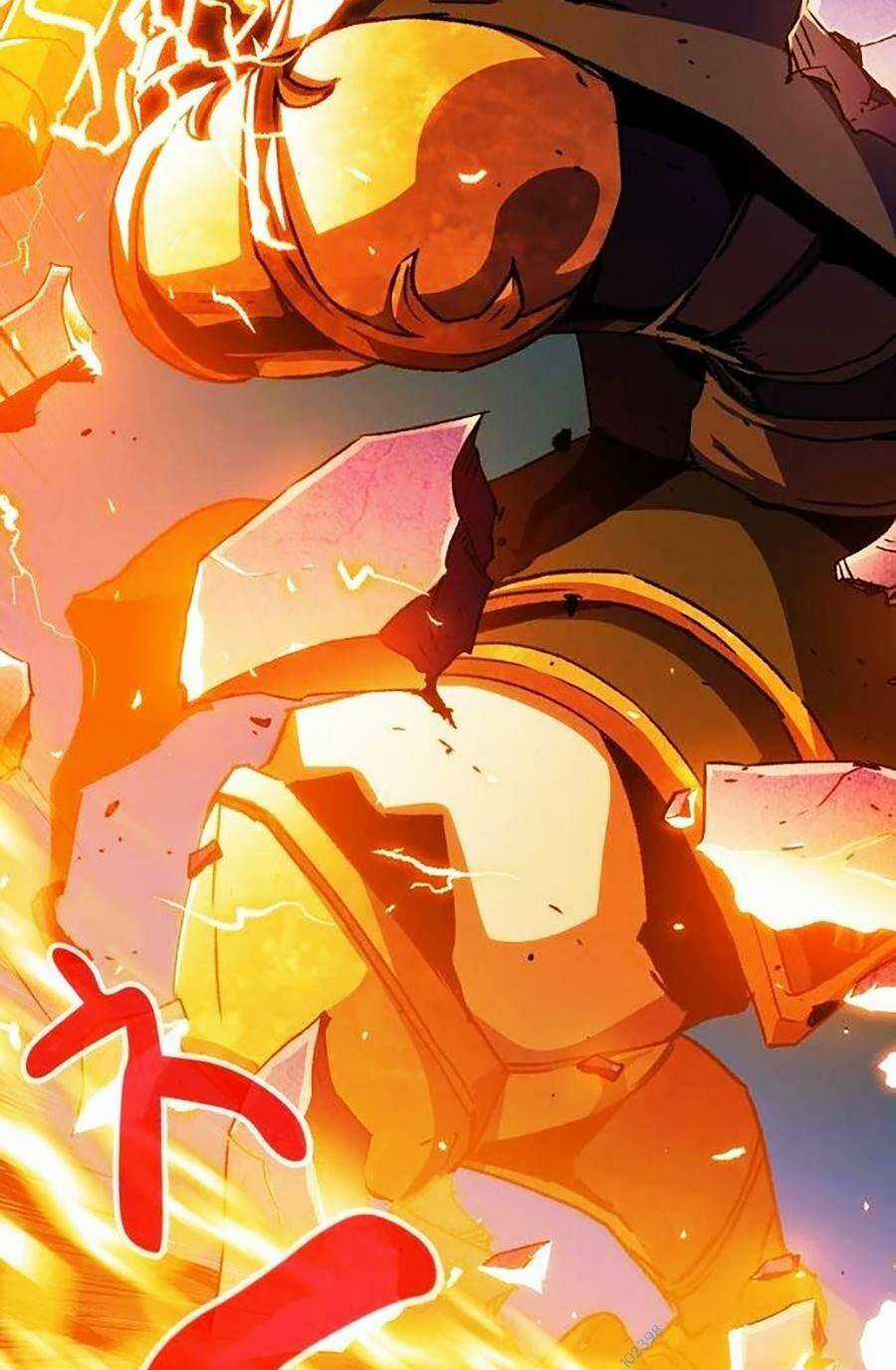 Chiến Binh Đoản Mệnh - Chapter 6 - Trang 41