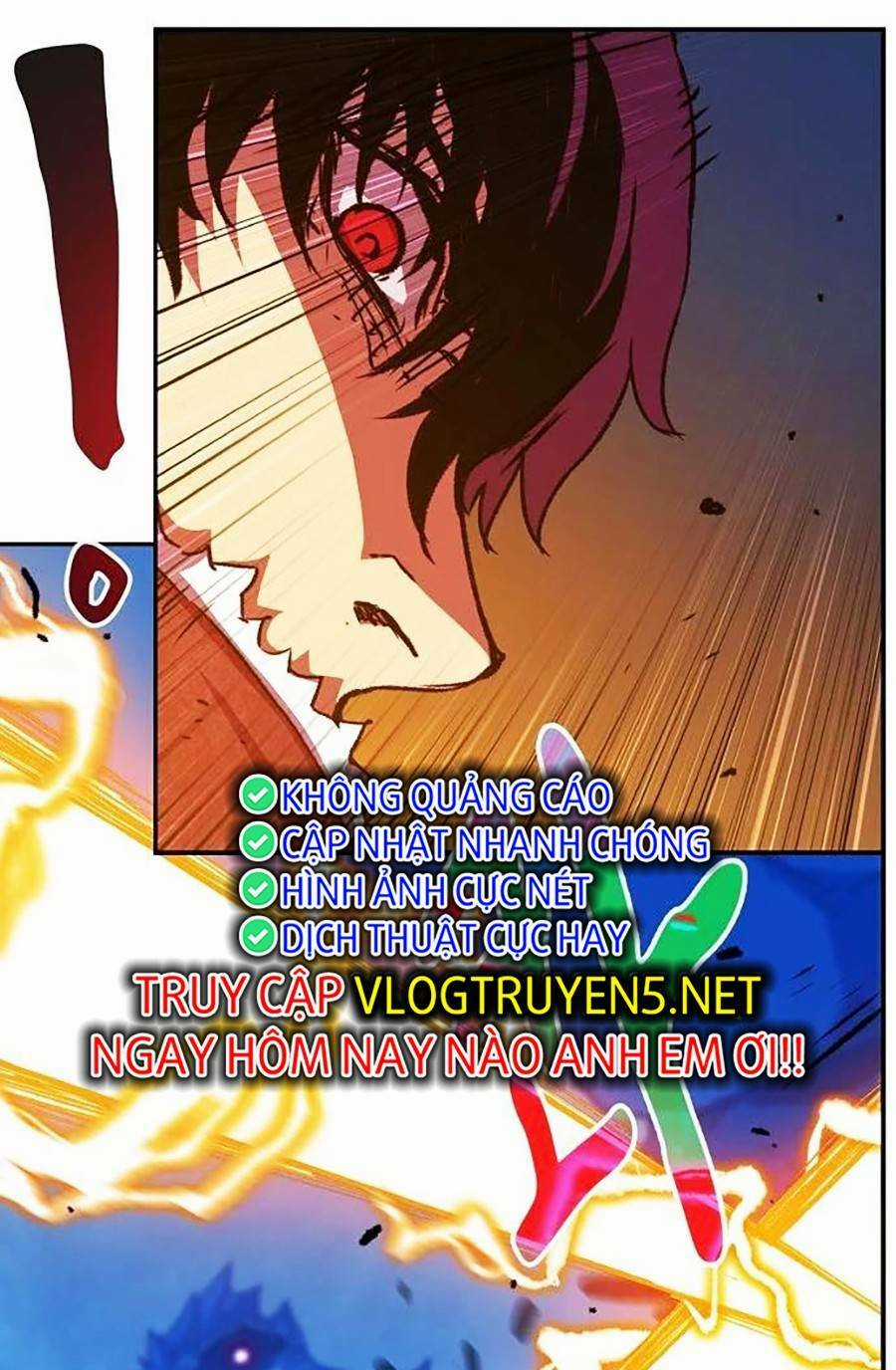 Chiến Binh Đoản Mệnh - Chapter 6 - Trang 44