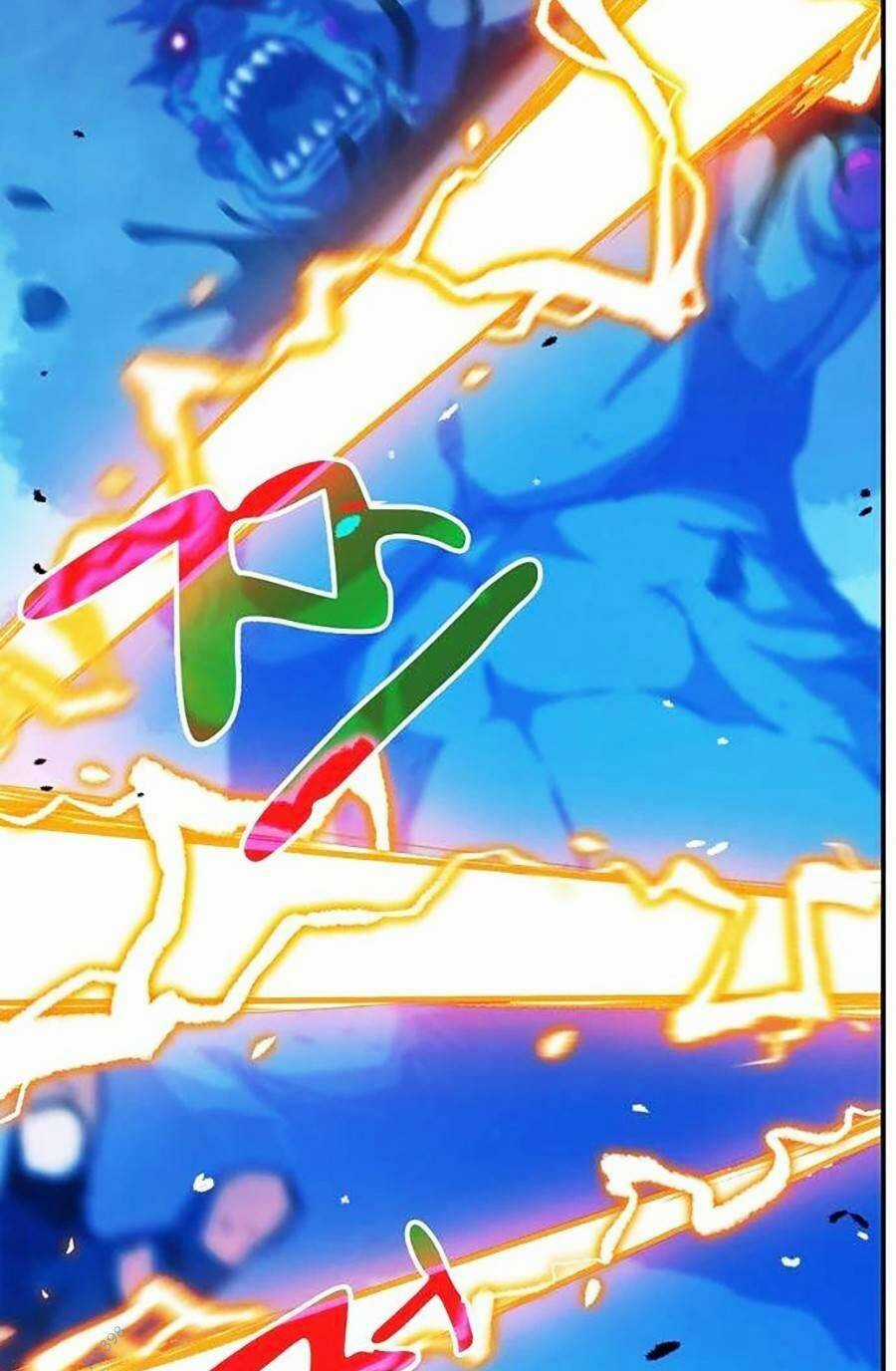 Chiến Binh Đoản Mệnh - Chapter 6 - Trang 45