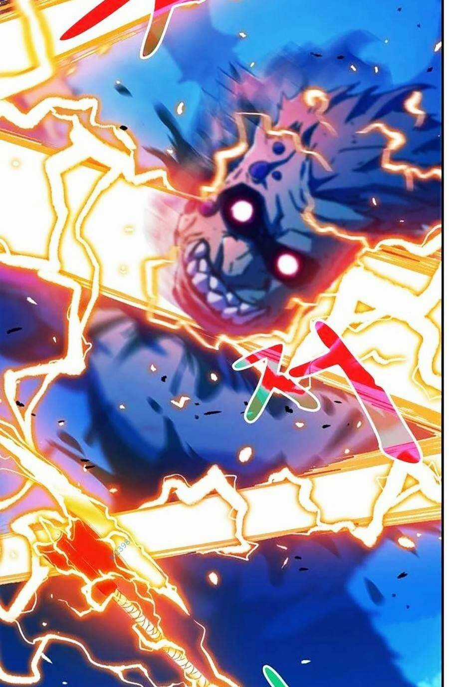 Chiến Binh Đoản Mệnh - Chapter 6 - Trang 46