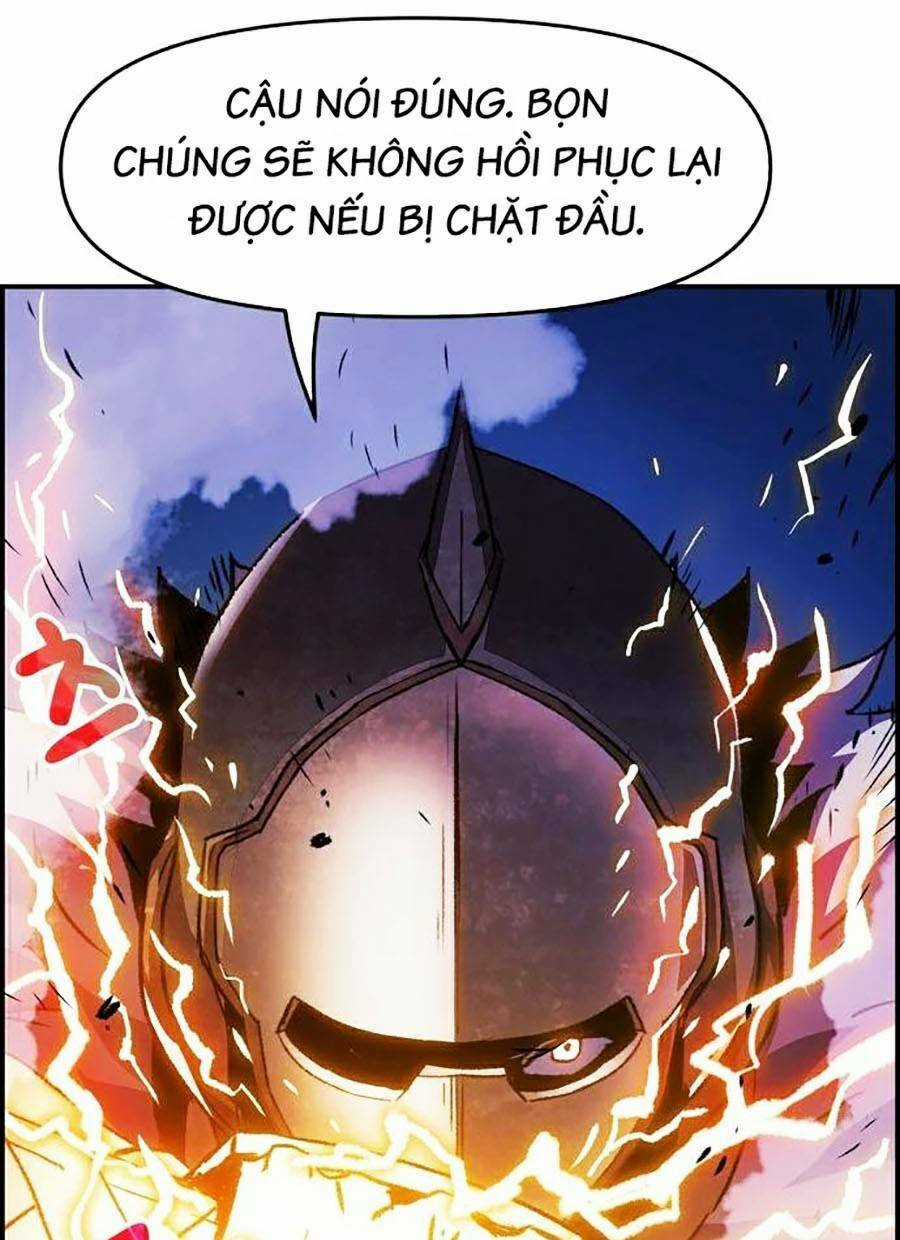 Chiến Binh Đoản Mệnh - Chapter 6 - Trang 51