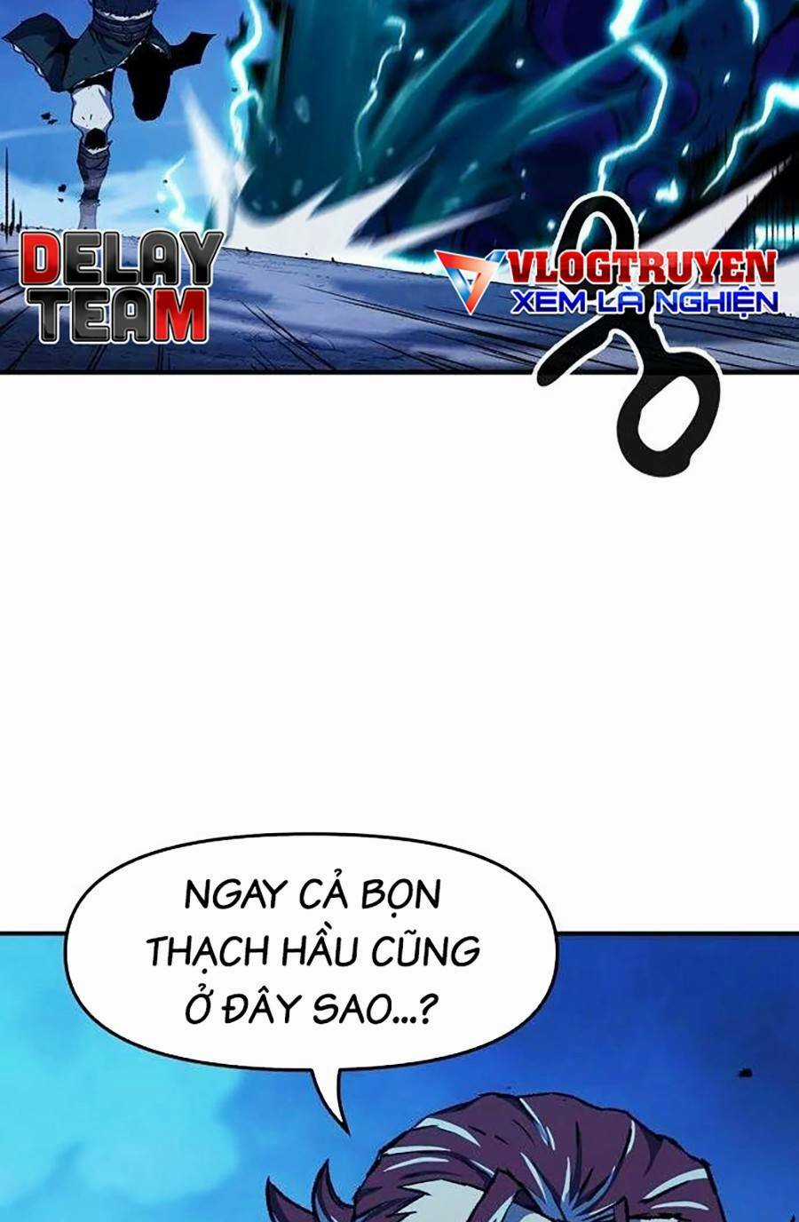 Chiến Binh Đoản Mệnh - Chapter 6 - Trang 7