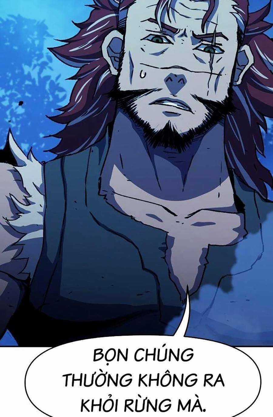 Chiến Binh Đoản Mệnh - Chapter 6 - Trang 8