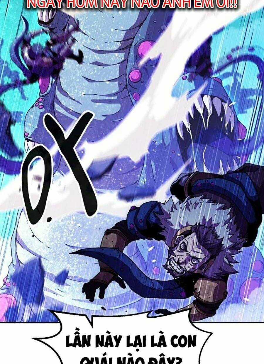 Chiến Binh Đoản Mệnh - Chapter 6 - Trang 80
