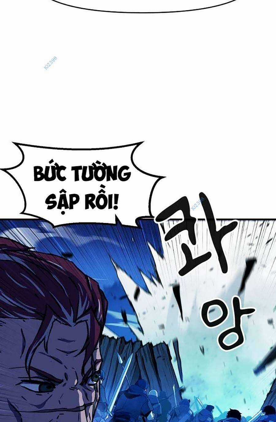 Chiến Binh Đoản Mệnh - Chapter 6 - Trang 9