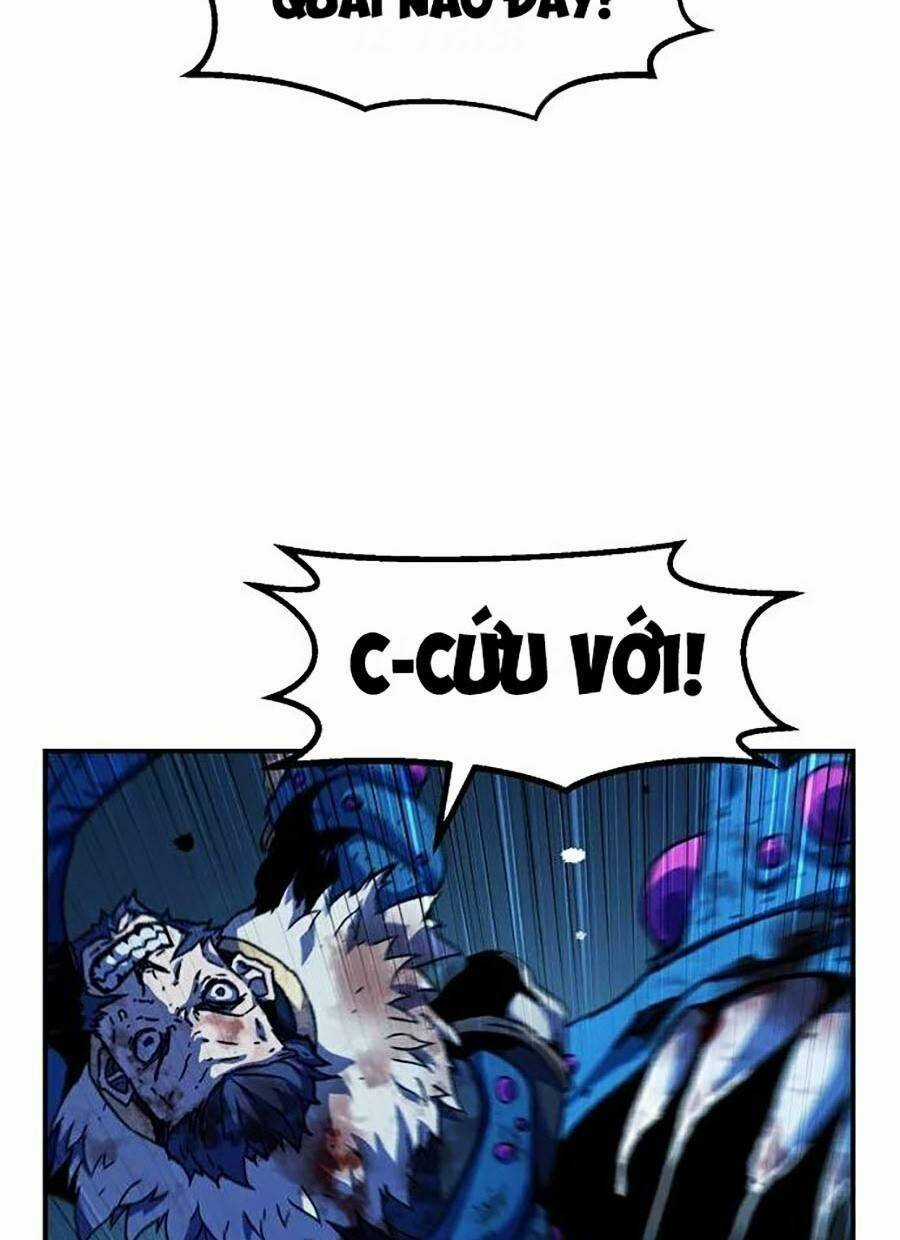 Chiến Binh Đoản Mệnh - Chapter 6 - Trang 81