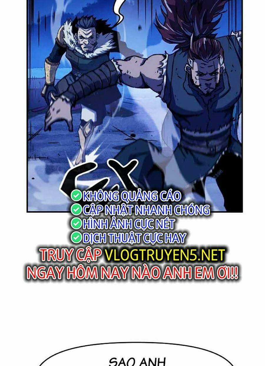 Chiến Binh Đoản Mệnh - Chapter 6 - Trang 85