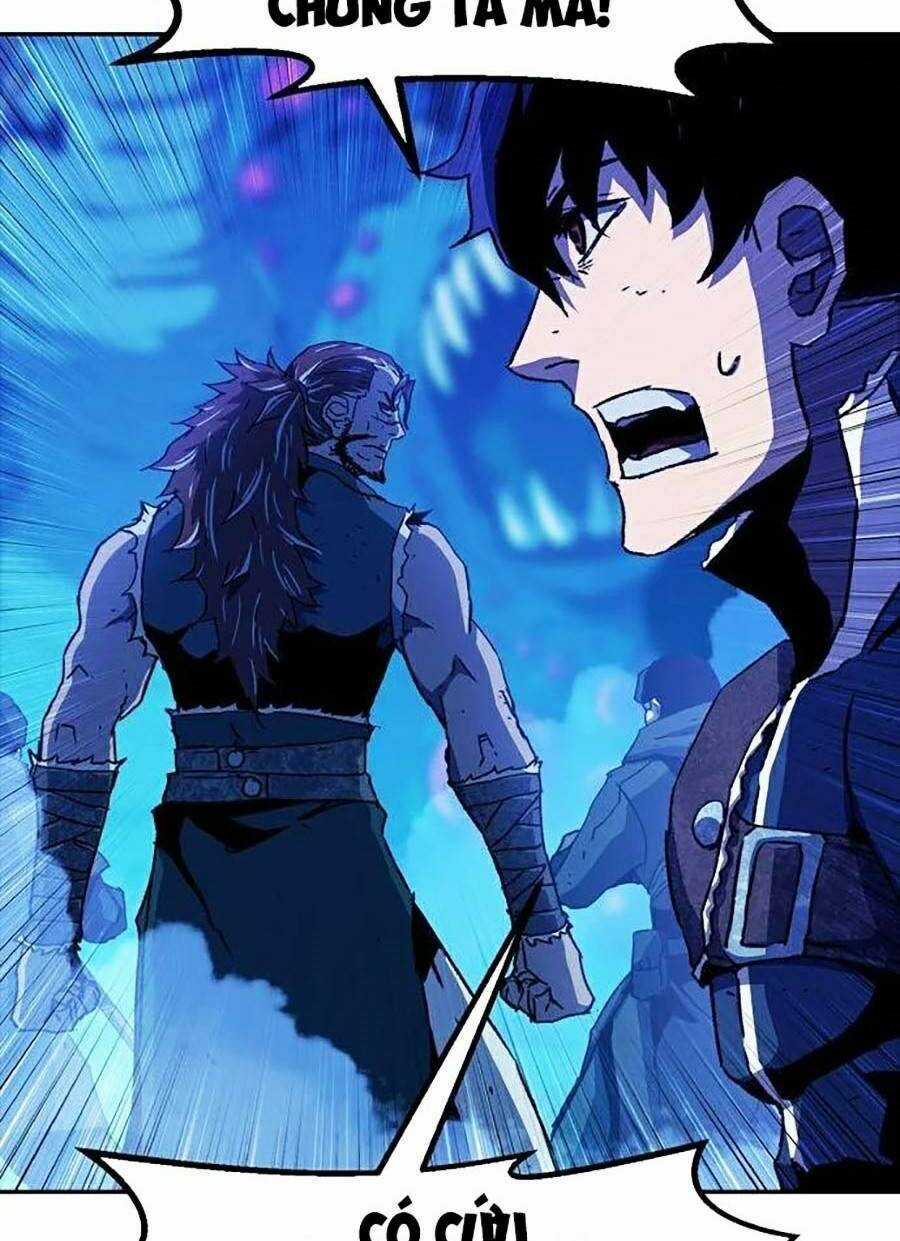 Chiến Binh Đoản Mệnh - Chapter 6 - Trang 90