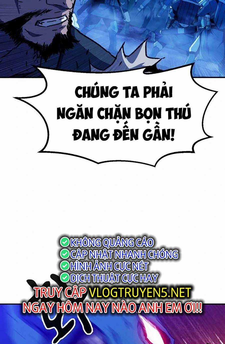Chiến Binh Đoản Mệnh - Chapter 6 - Trang 10