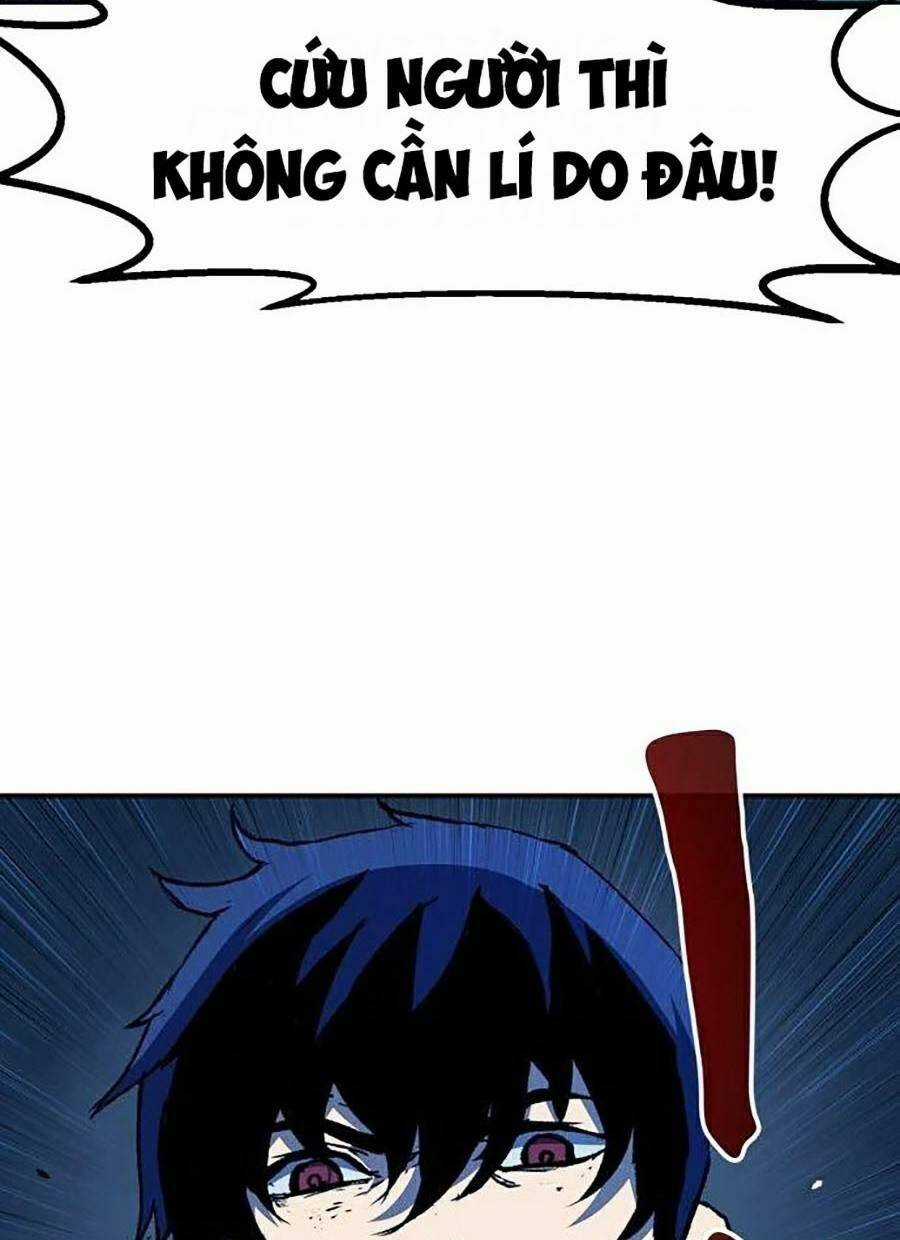 Chiến Binh Đoản Mệnh - Chapter 6 - Trang 93