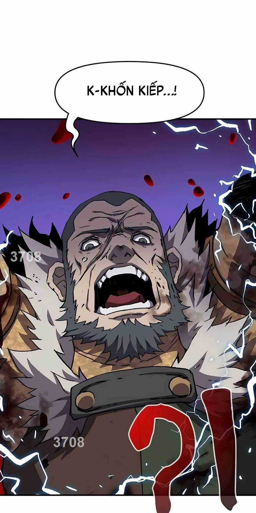 Chiến Binh Đoản Mệnh - Chapter 7 - Trang 1