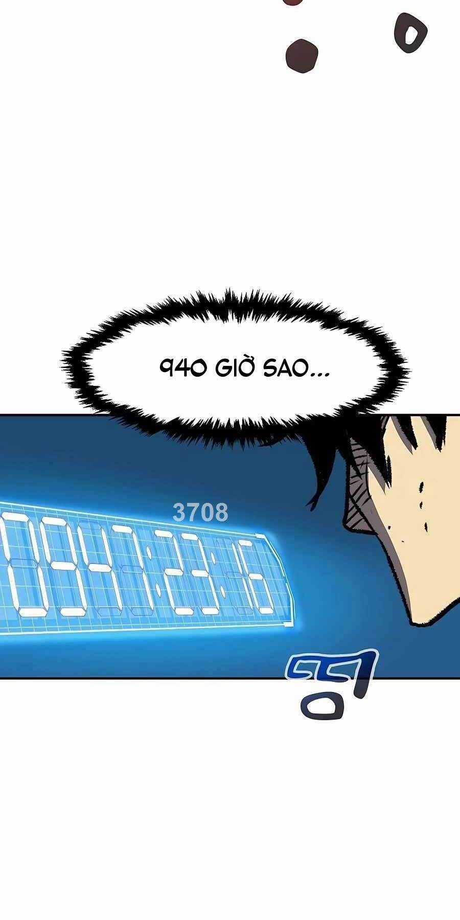 Chiến Binh Đoản Mệnh - Chapter 7 - Trang 2