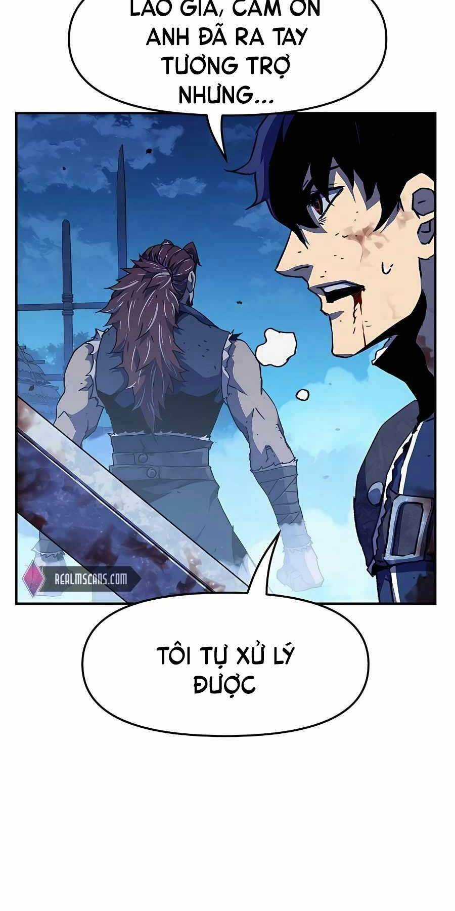 Chiến Binh Đoản Mệnh - Chapter 7 - Trang 112