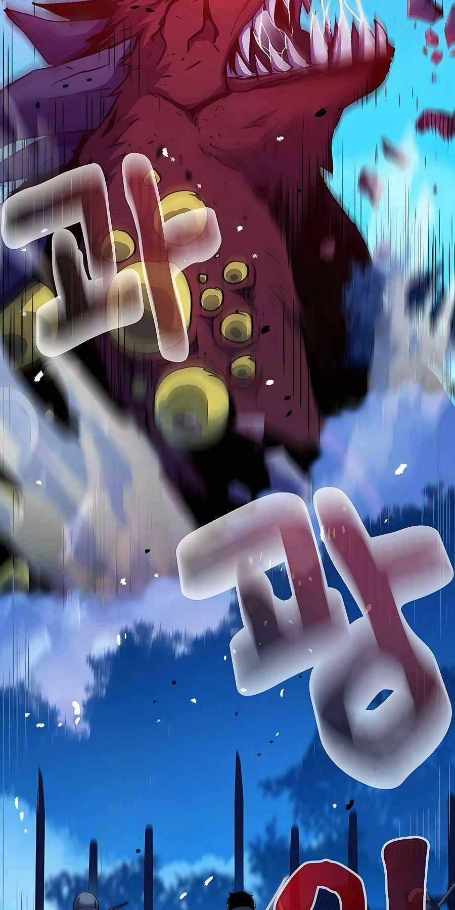 Chiến Binh Đoản Mệnh - Chapter 7 - Trang 13