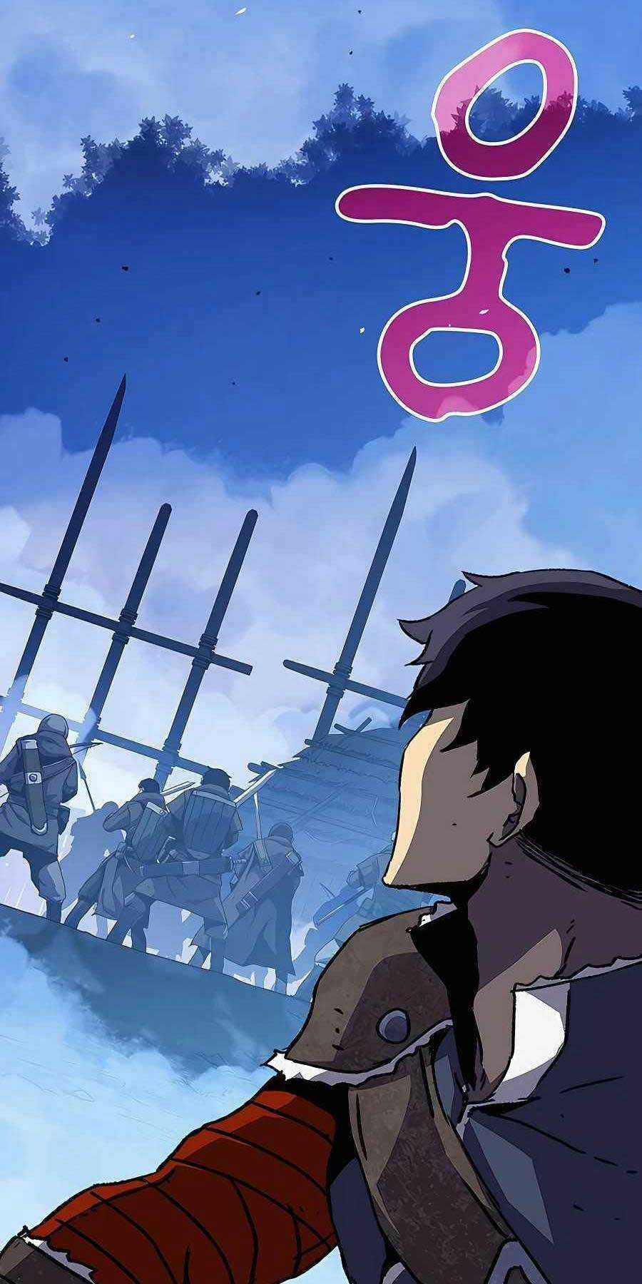 Chiến Binh Đoản Mệnh - Chapter 7 - Trang 17