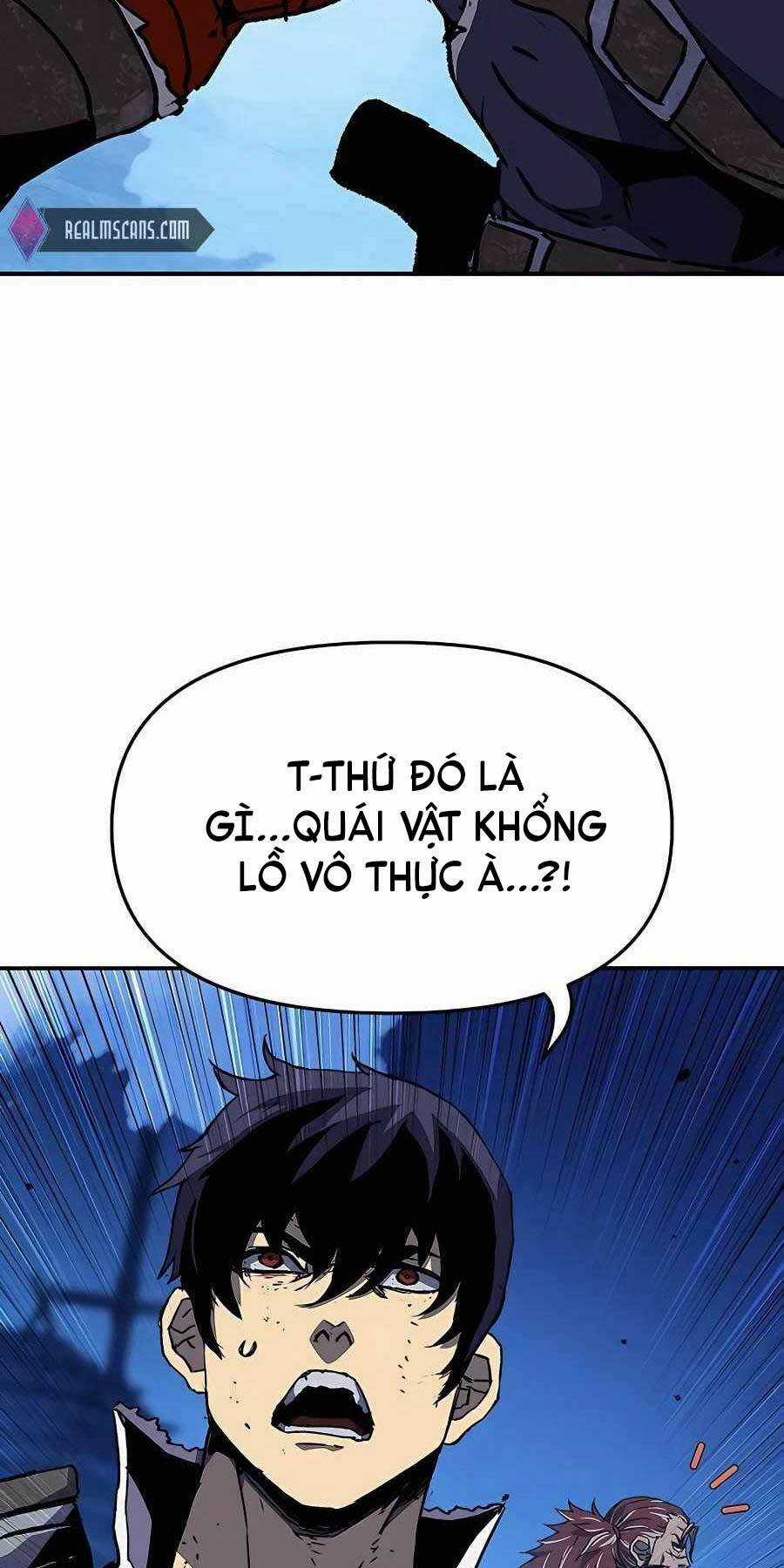 Chiến Binh Đoản Mệnh - Chapter 7 - Trang 18