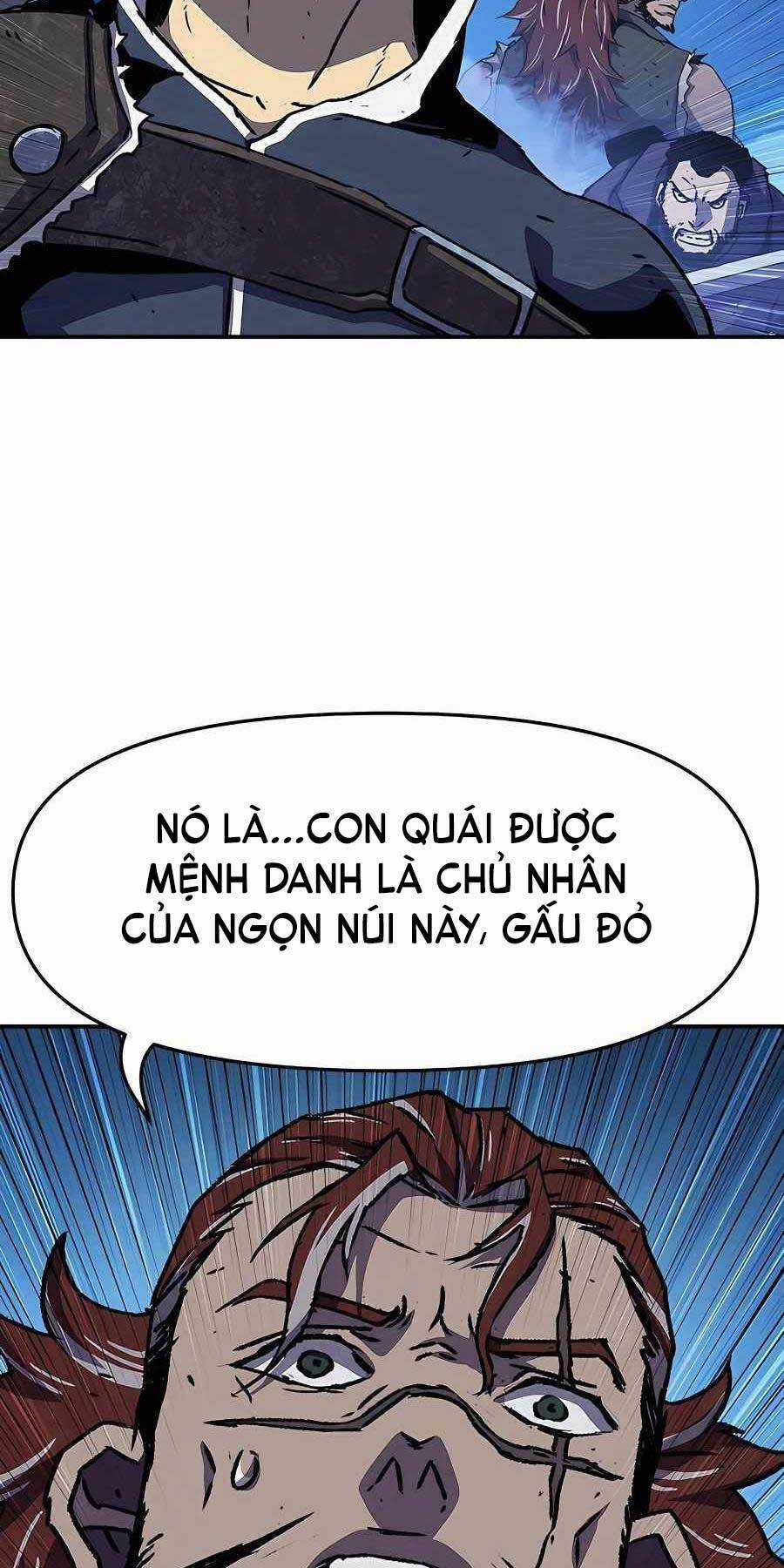 Chiến Binh Đoản Mệnh - Chapter 7 - Trang 19