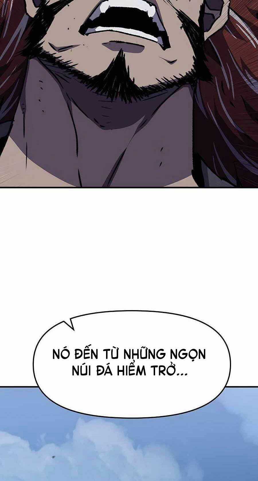 Chiến Binh Đoản Mệnh - Chapter 7 - Trang 20