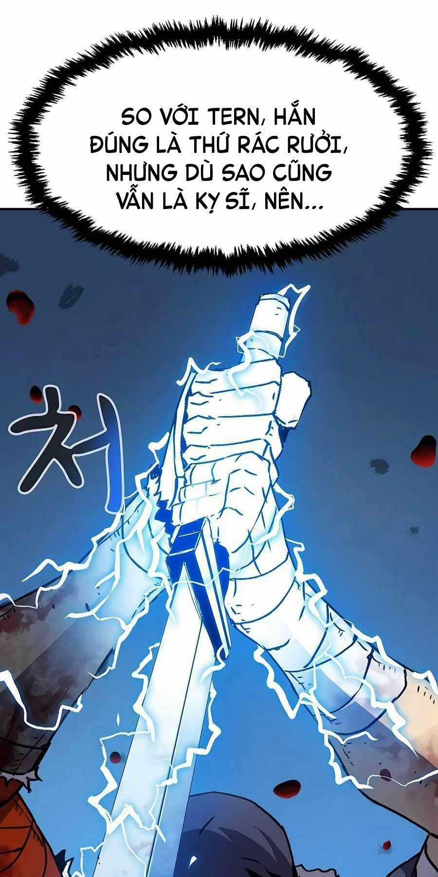 Chiến Binh Đoản Mệnh - Chapter 7 - Trang 3