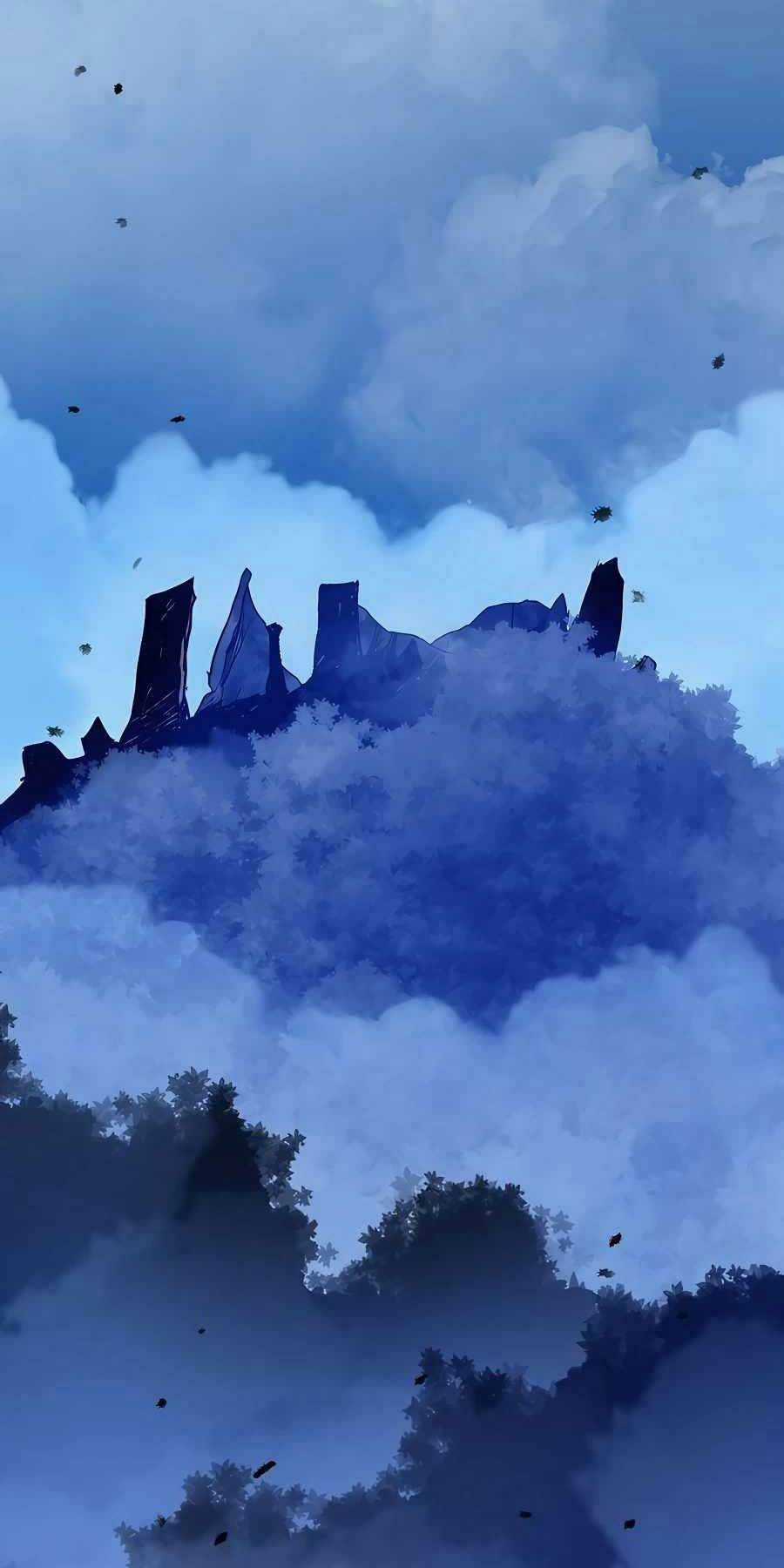 Chiến Binh Đoản Mệnh - Chapter 7 - Trang 21