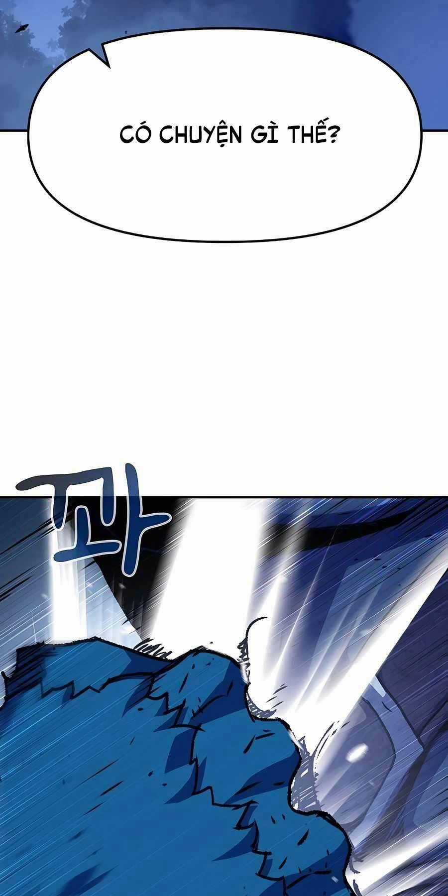 Chiến Binh Đoản Mệnh - Chapter 7 - Trang 22