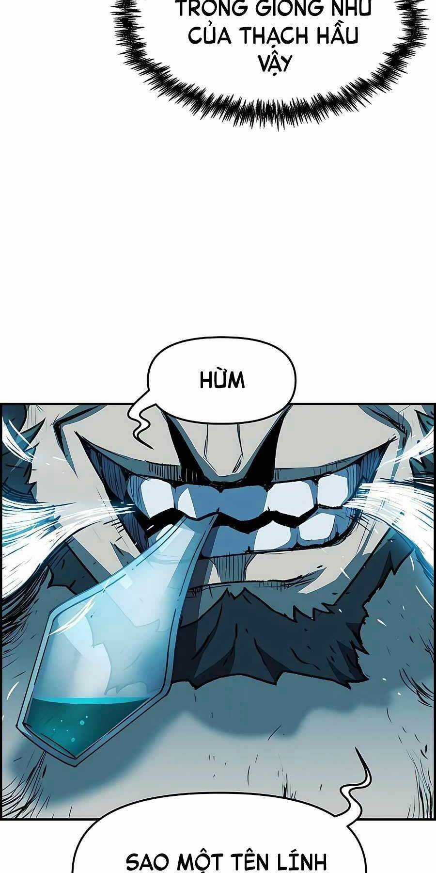 Chiến Binh Đoản Mệnh - Chapter 7 - Trang 30