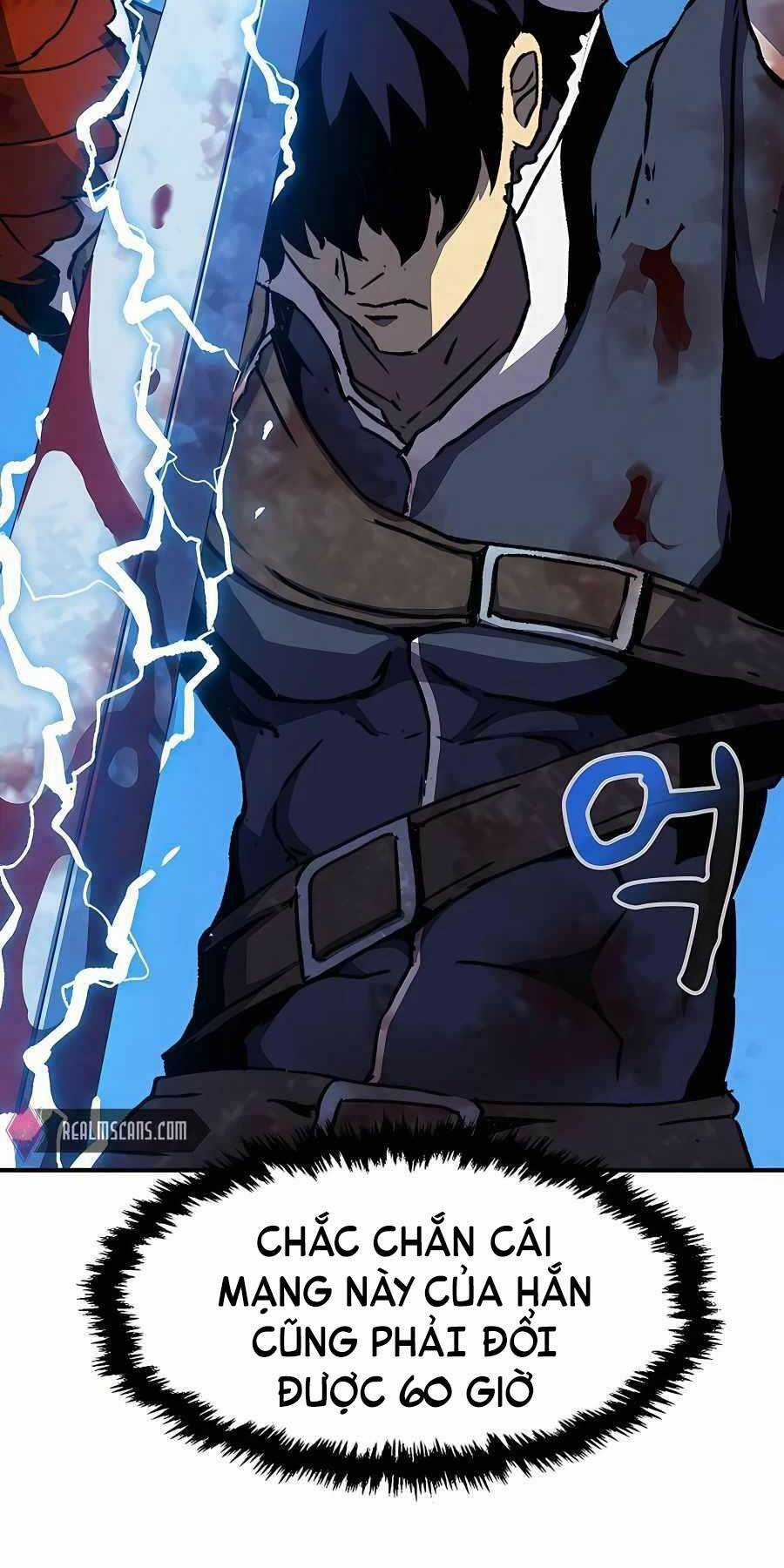 Chiến Binh Đoản Mệnh - Chapter 7 - Trang 4