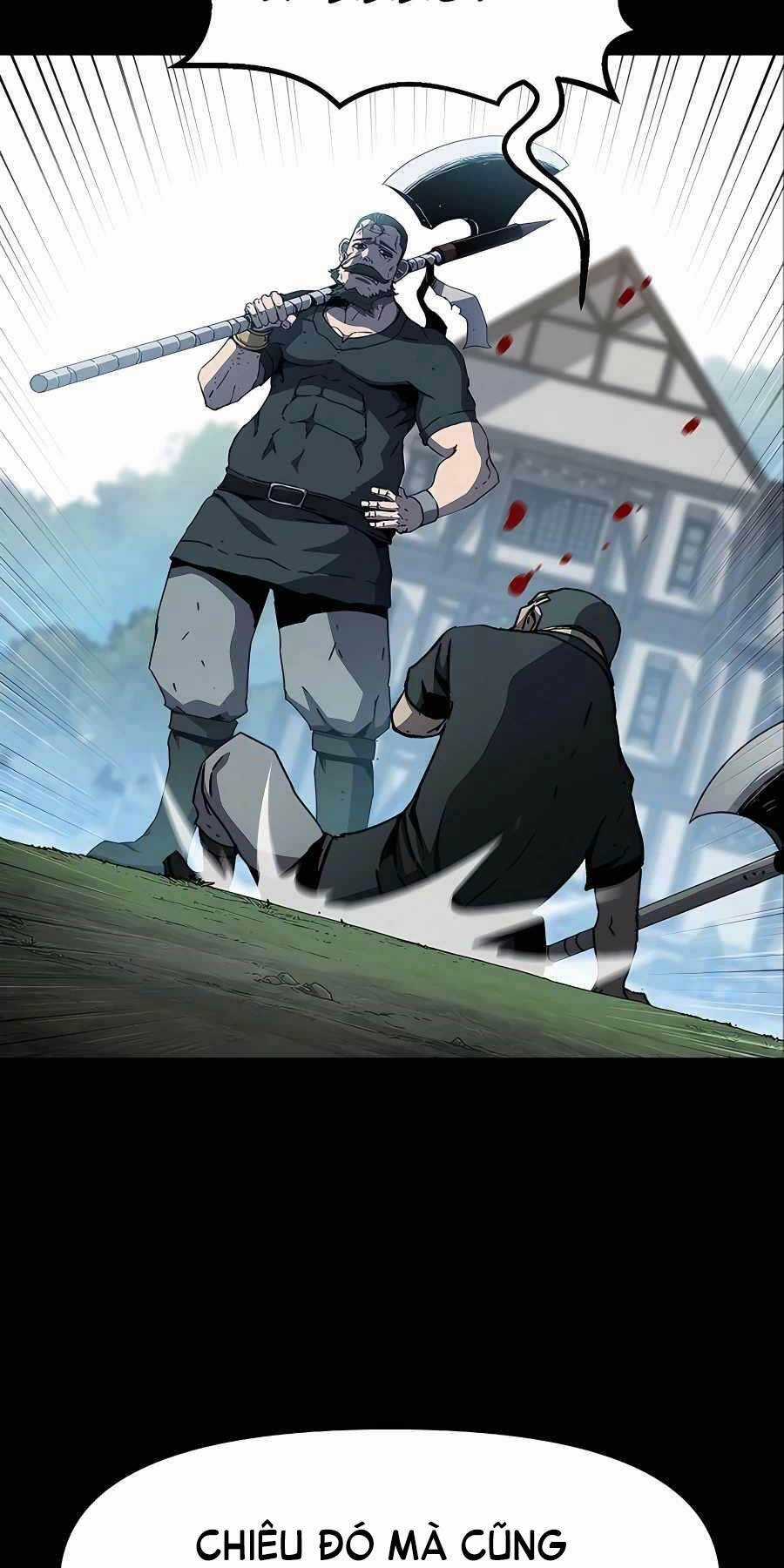 Chiến Binh Đoản Mệnh - Chapter 7 - Trang 37
