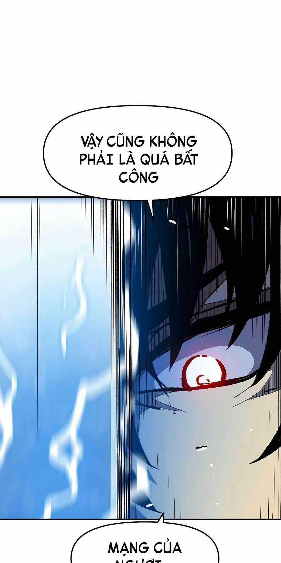 Chiến Binh Đoản Mệnh - Chapter 7 - Trang 5