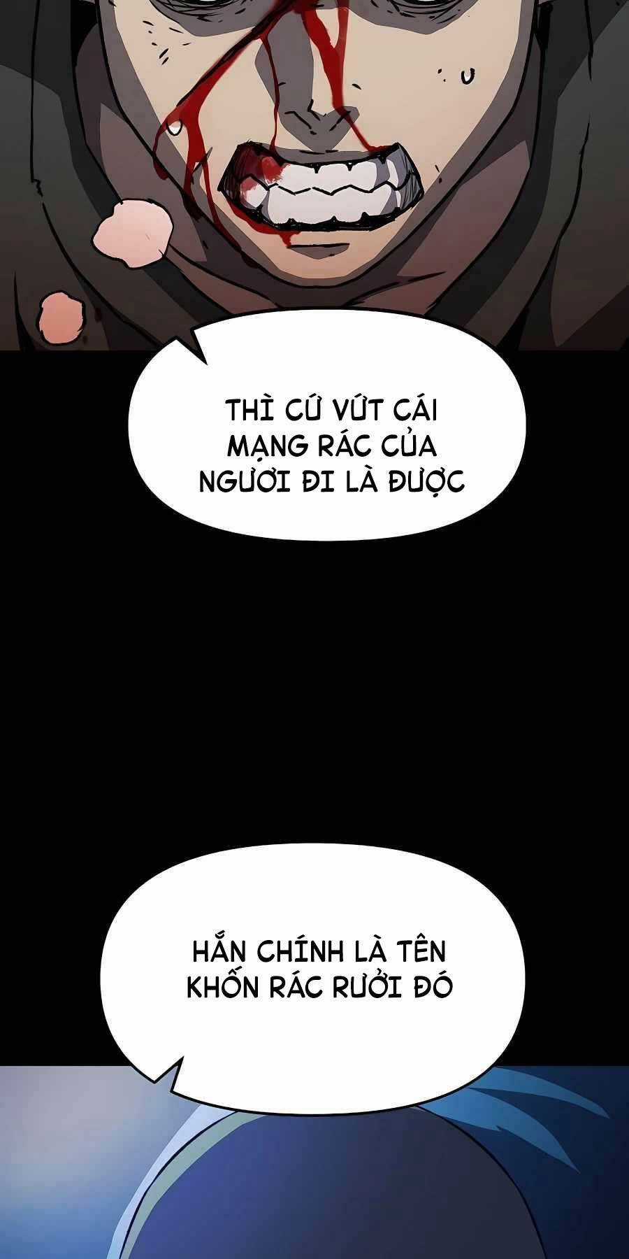 Chiến Binh Đoản Mệnh - Chapter 7 - Trang 42