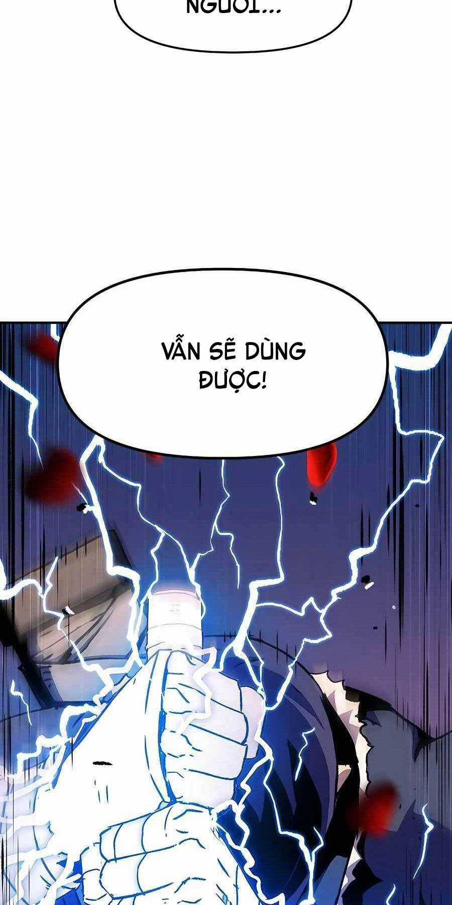 Chiến Binh Đoản Mệnh - Chapter 7 - Trang 6