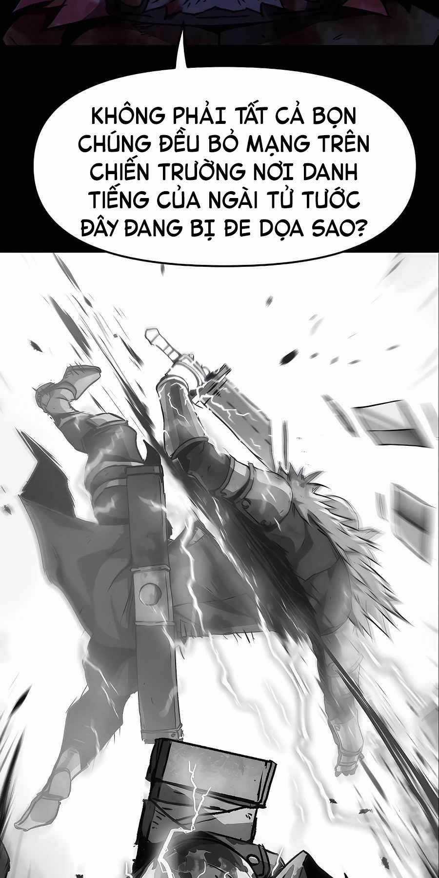 Chiến Binh Đoản Mệnh - Chapter 7 - Trang 54