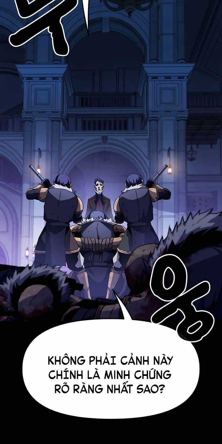 Chiến Binh Đoản Mệnh - Chapter 7 - Trang 59