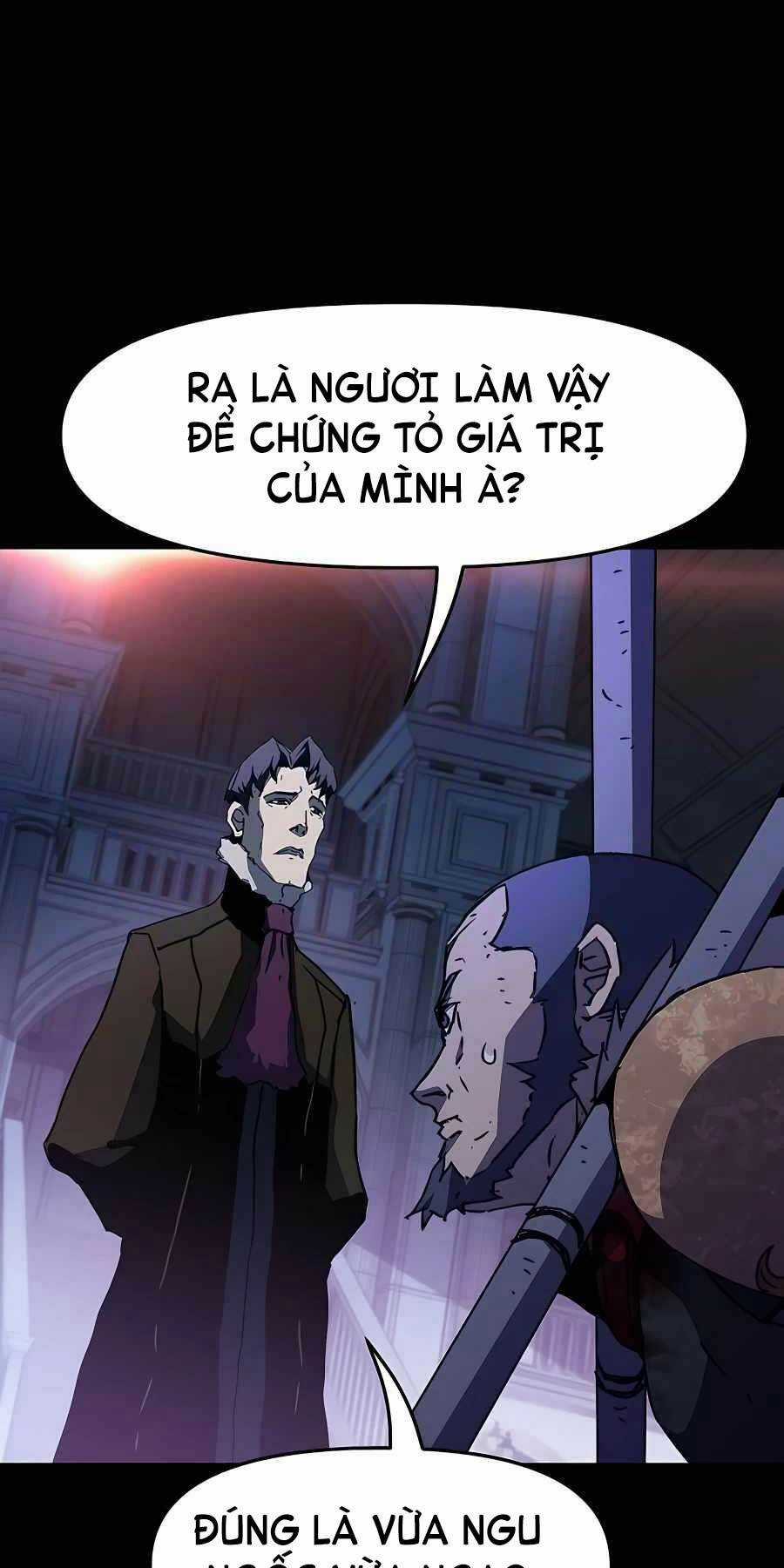 Chiến Binh Đoản Mệnh - Chapter 7 - Trang 60