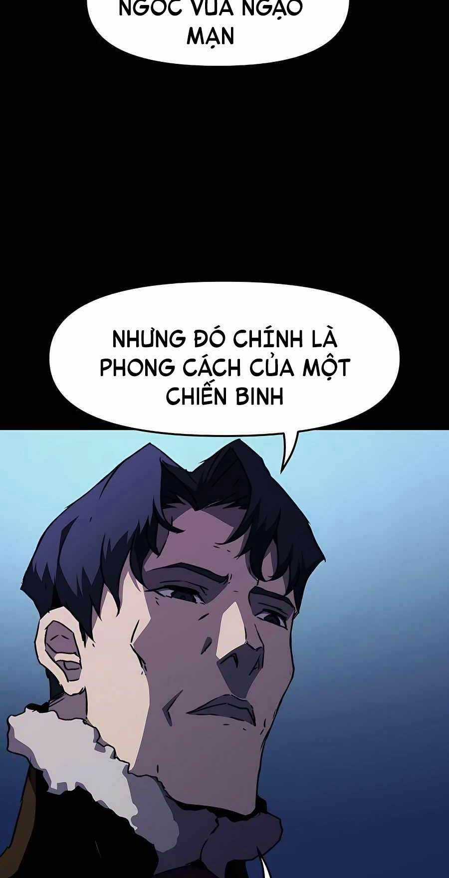 Chiến Binh Đoản Mệnh - Chapter 7 - Trang 61
