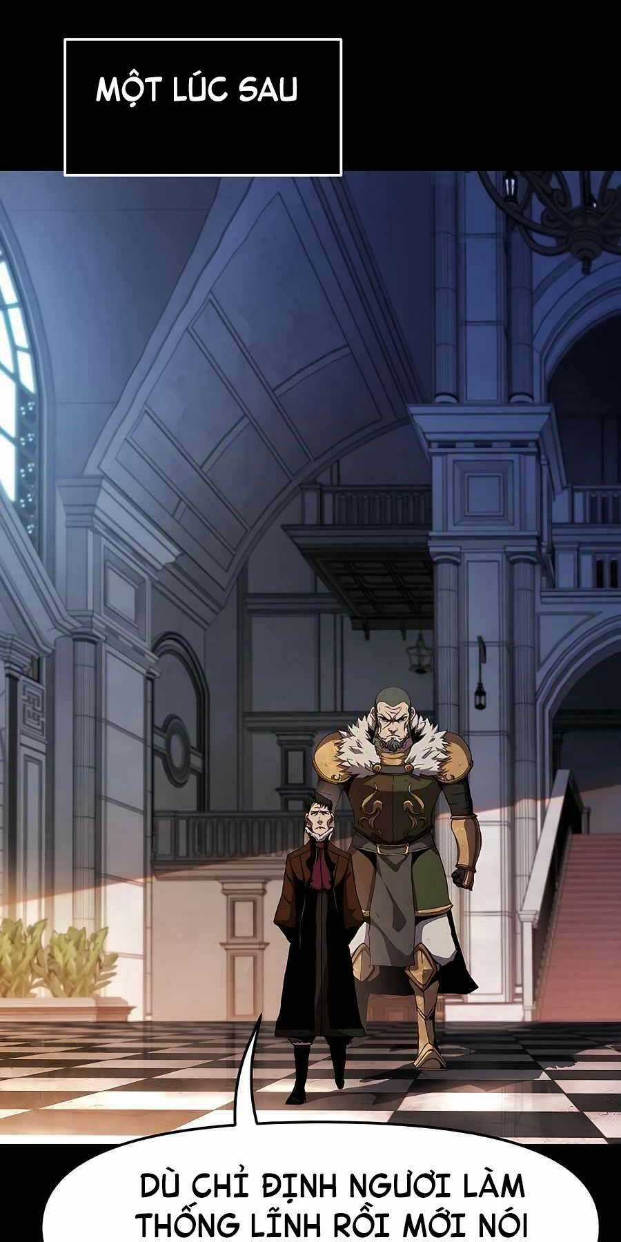 Chiến Binh Đoản Mệnh - Chapter 7 - Trang 64