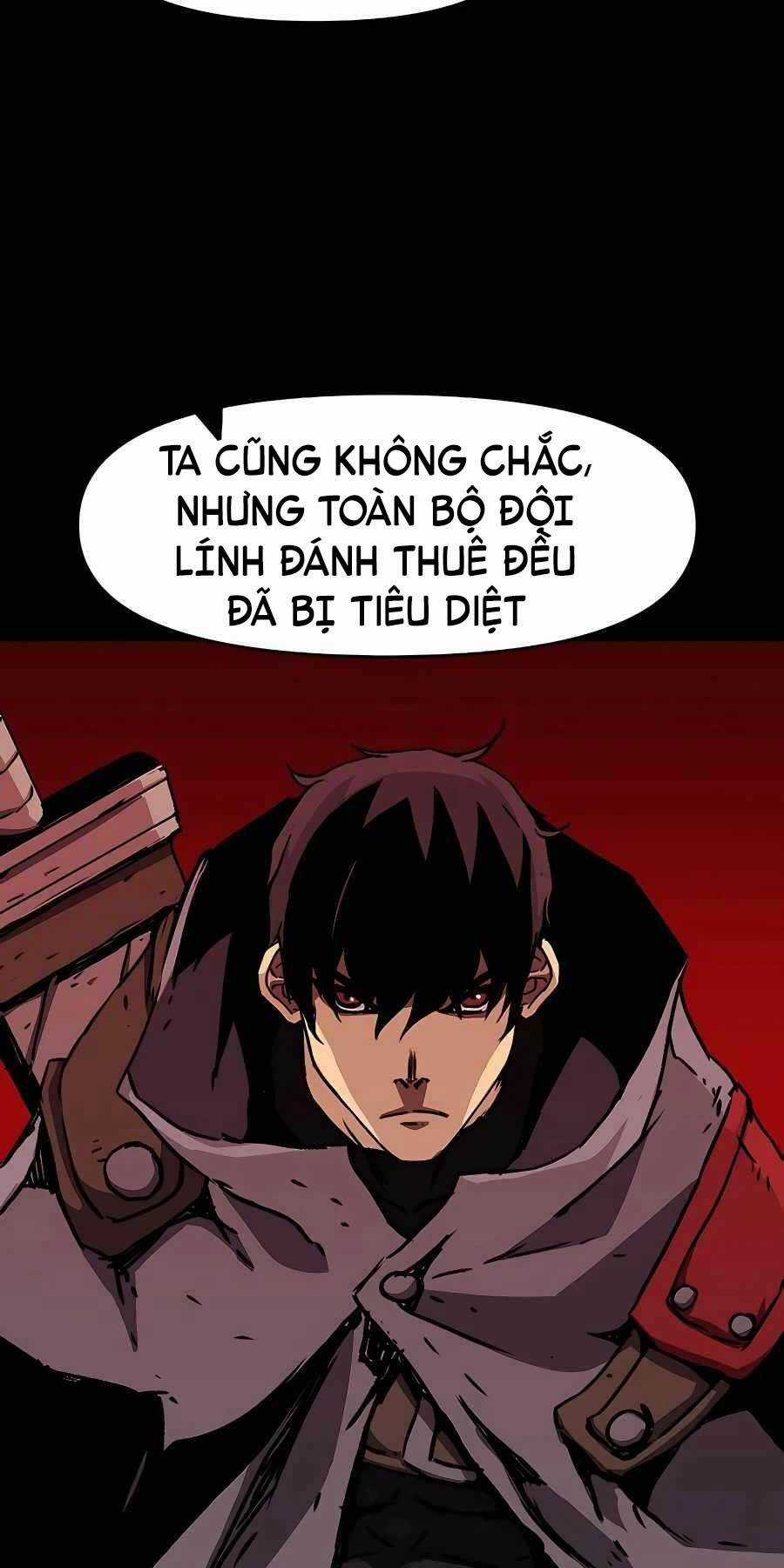 Chiến Binh Đoản Mệnh - Chapter 7 - Trang 70