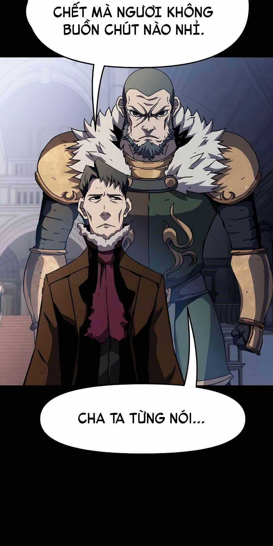 Chiến Binh Đoản Mệnh - Chapter 7 - Trang 73