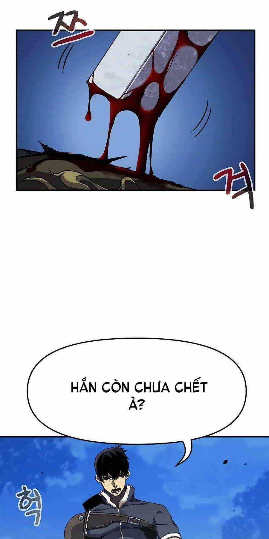 Chiến Binh Đoản Mệnh - Chapter 7 - Trang 9